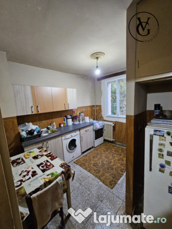 Apartament 2 camere - Ozana - Metrou 1 Decembrie 