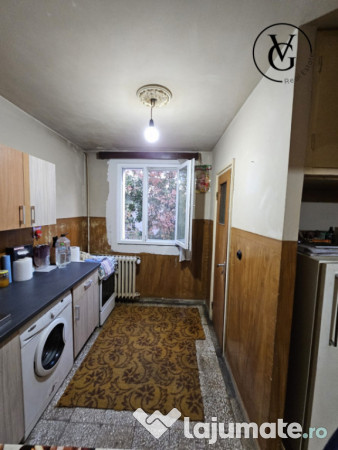 Apartament 2 camere - Ozana - Metrou 1 Decembrie 