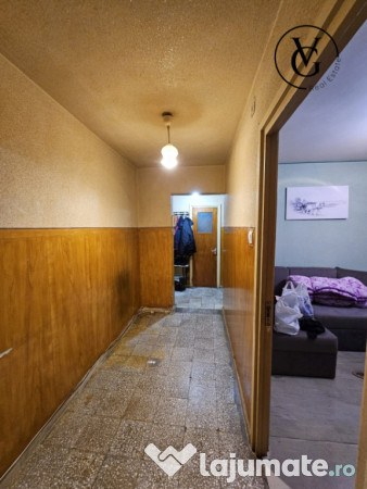 Apartament 2 camere - Ozana - Metrou 1 Decembrie 