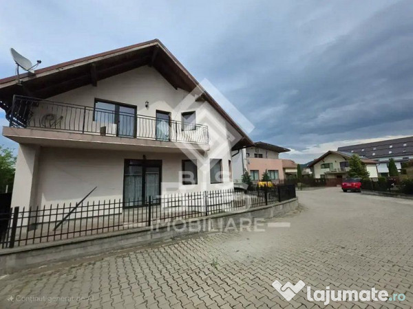 Casa de vanzare Zona MORARIU