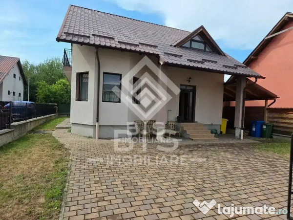 Casa de vanzare Zona MORARIU