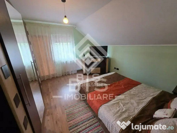 Casa de vanzare Zona MORARIU