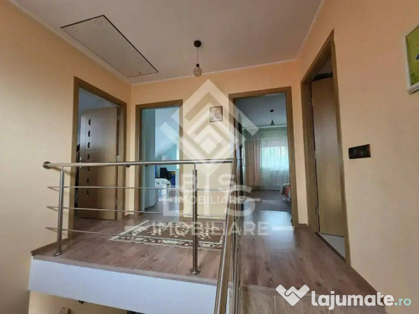 Casa de vanzare Zona MORARIU