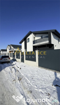 Casa de – 4 camere – la doar cateva minute fata de STB 