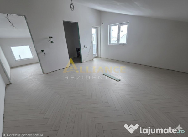 Casa de – 4 camere – la doar cateva minute fata de STB 