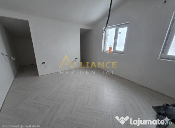 Casa de – 4 camere – la doar cateva minute fata de STB 