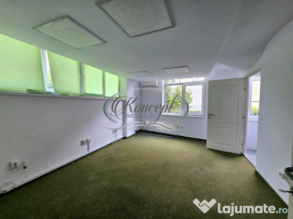 Imobil versatil cu vizibilitate la strada principala 