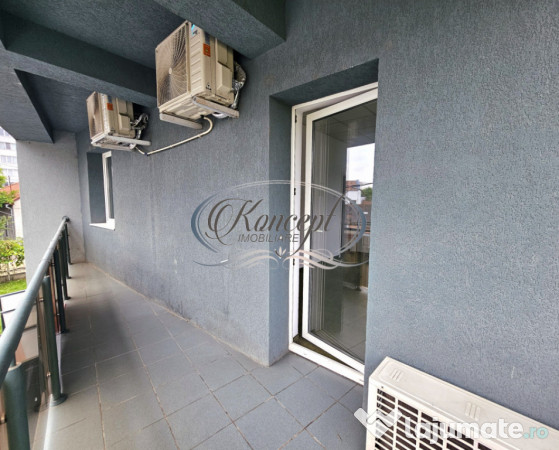 Imobil versatil cu vizibilitate la strada principala 