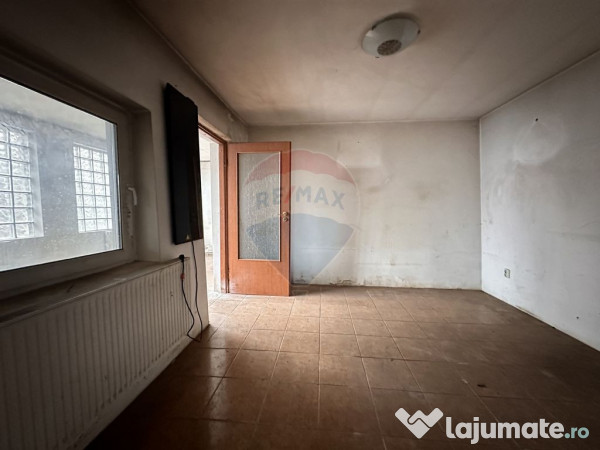 Teren cu casa - 498 mp Colentina/St. Nicolae Apostol 