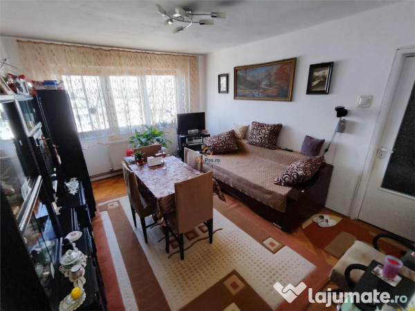 Cu Centrala Etaj 2 Iulius Mall