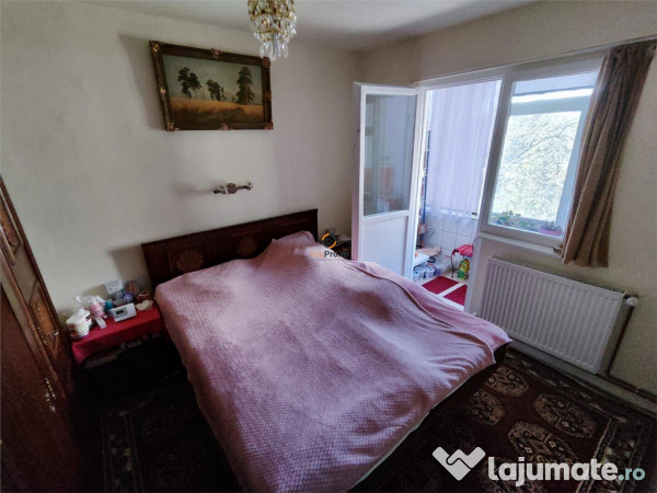 Cu Centrala Etaj 2 Iulius Mall