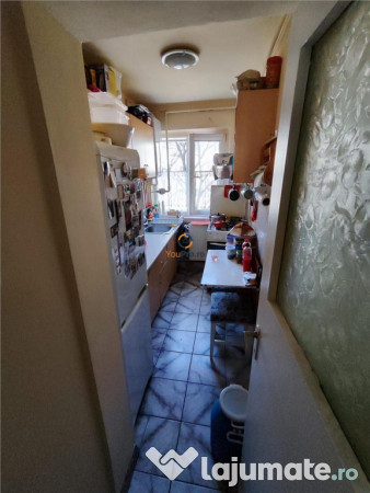 Cu Centrala Etaj 2 Iulius Mall