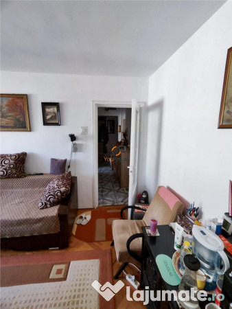 Cu Centrala Etaj 2 Iulius Mall