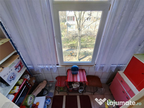 Cu Centrala Etaj 2 Iulius Mall