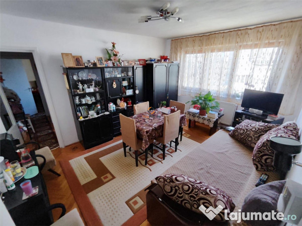 Cu Centrala Etaj 2 Iulius Mall