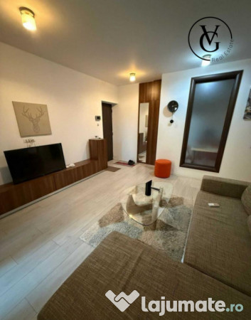 Apartament 2 camere Marriot | 13 Septembrie 