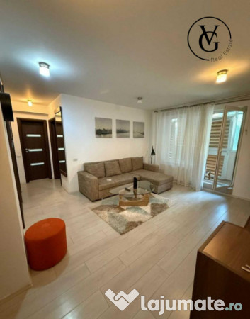 Apartament 2 camere Marriot | 13 Septembrie 