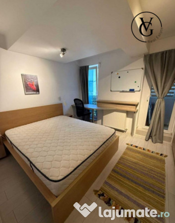 Apartament 2 camere Marriot | 13 Septembrie 