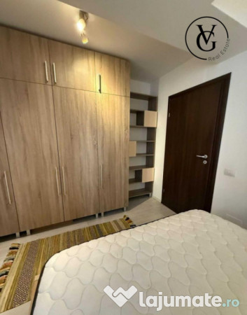 Apartament 2 camere Marriot | 13 Septembrie 