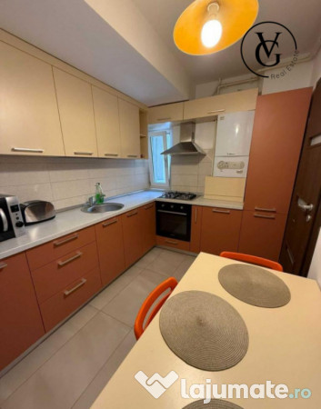 Apartament 2 camere Marriot | 13 Septembrie 