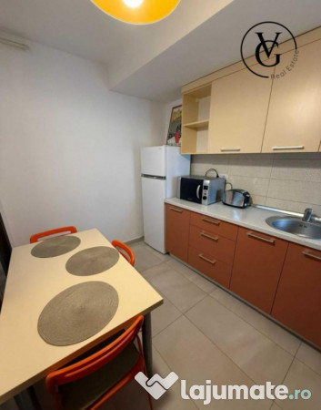 Apartament 2 camere Marriot | 13 Septembrie 