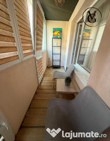 Apartament 2 camere Marriot | 13 Septembrie 