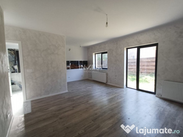 DUPLEX MODERN, 4 CAMERE, ZONA HORPAZ- INTABULAT 