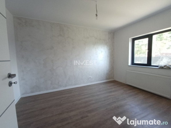 DUPLEX MODERN, 4 CAMERE, ZONA HORPAZ- INTABULAT 