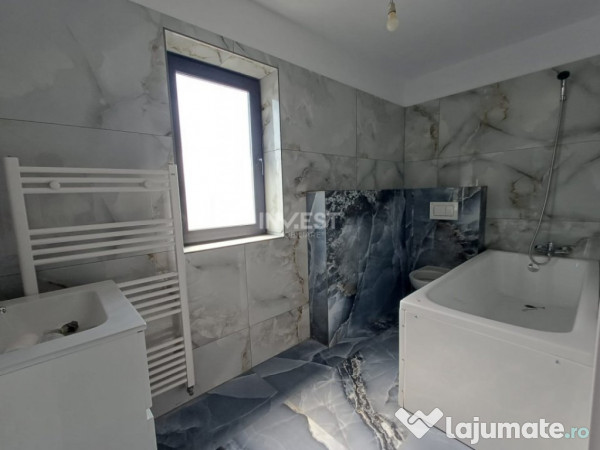 DUPLEX MODERN, 4 CAMERE, ZONA HORPAZ- INTABULAT 