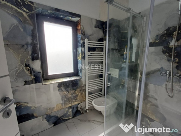 DUPLEX MODERN, 4 CAMERE, ZONA HORPAZ- INTABULAT 