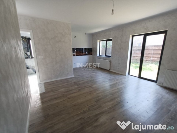DUPLEX MODERN, 4 CAMERE, ZONA HORPAZ- INTABULAT 