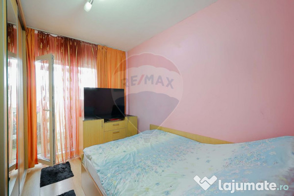 Apartament cu 4 camere, de vânzare în zona Rogerius 
