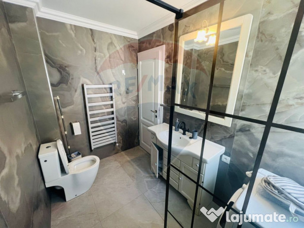 APARTAMENT etaj 1 - LOC PARCARE inclus 