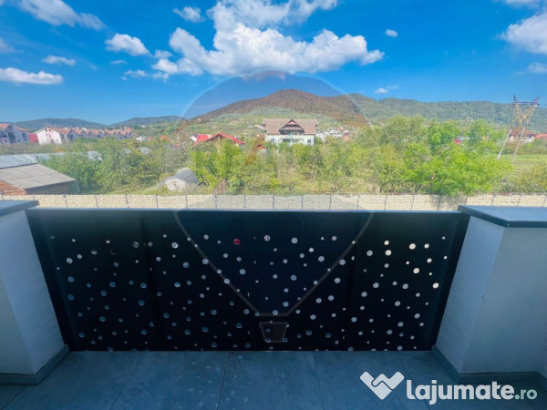 APARTAMENT etaj 1 - LOC PARCARE inclus 