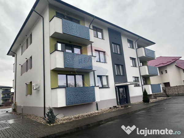 APARTAMENT etaj 1 - LOC PARCARE inclus 