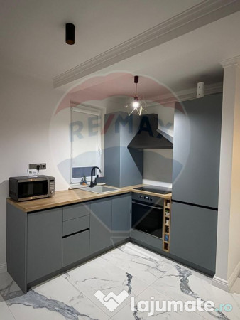 APARTAMENT etaj 1 - LOC PARCARE inclus 