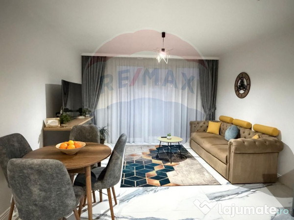 APARTAMENT etaj 1 - LOC PARCARE inclus 