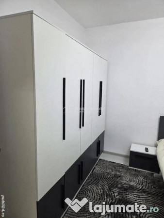 2 camere semidecomandat - Tineretului - balcon inchis 