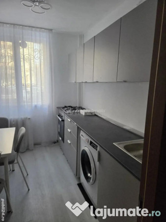 2 camere semidecomandat - Tineretului - balcon inchis 