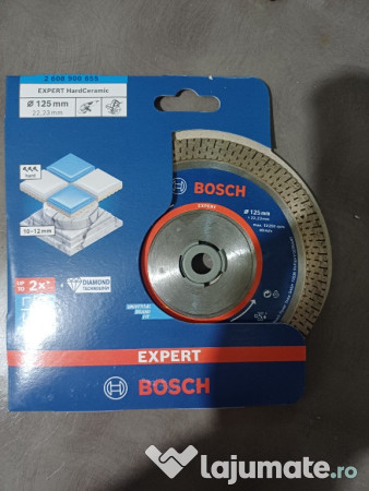 Disc diamantat (gresie, faianță, marmura) 