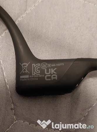 Casti wireless SHOKZ 