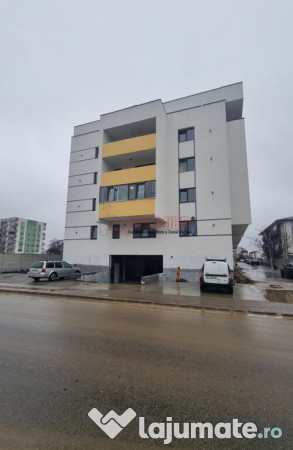 Popesti Leordeni !! Garsoniera - Str. Solstitiului - Bloc 