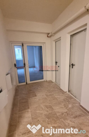 Popesti Leordeni !! Garsoniera - Str. Solstitiului - Bloc 