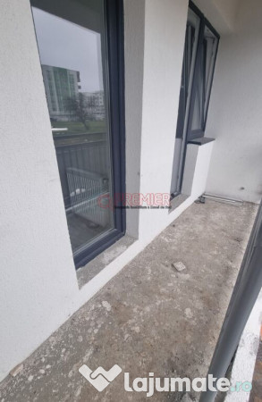 Popesti Leordeni !! Garsoniera - Str. Solstitiului - Bloc 