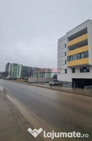 Popesti Leordeni !! Garsoniera - Str. Solstitiului - Bloc 