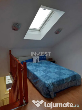 Apartament 1 cameră - Piața Nicolina - Iași