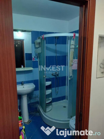 Apartament 1 cameră - Piața Nicolina - Iași