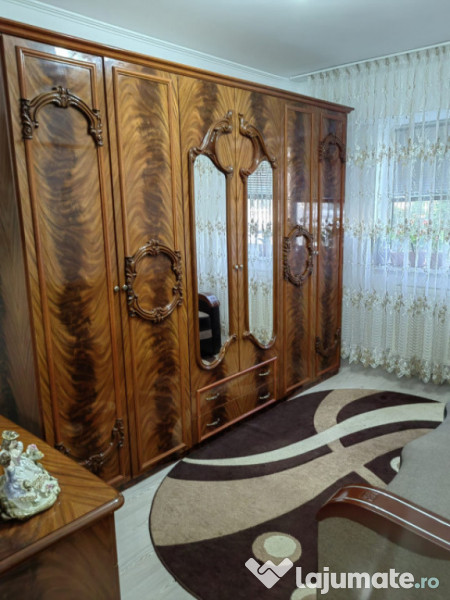 Apartament 3 camere etaj 2, zona Vidin, renovat 2022 