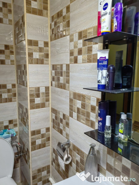 Apartament 3 camere etaj 2, zona Vidin, renovat 2022 