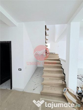 Casa Superba 5 Camere, Cartier Nou Lumina 